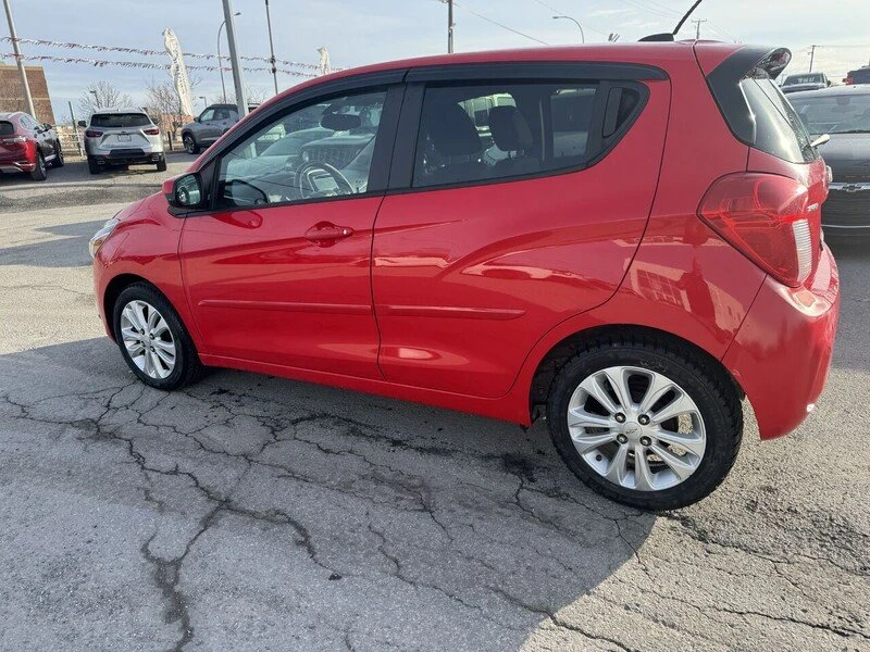 2016 Chevrolet Spark - Image 11 of 20