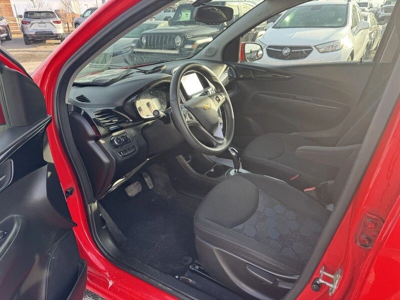 2016 Chevrolet Spark - Image 3 of 20