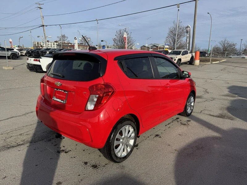 2016 Chevrolet Spark - Image 12 of 20