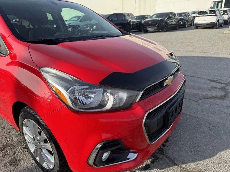 2016 Chevrolet Spark - Image 16 of 20