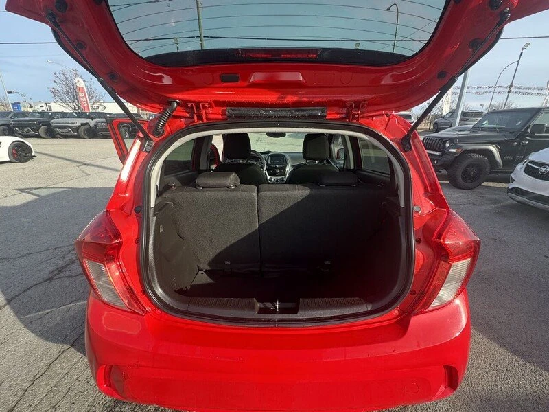 2016 Chevrolet Spark - Image 20 of 20