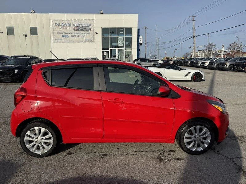 2016 Chevrolet Spark - Image 13 of 20