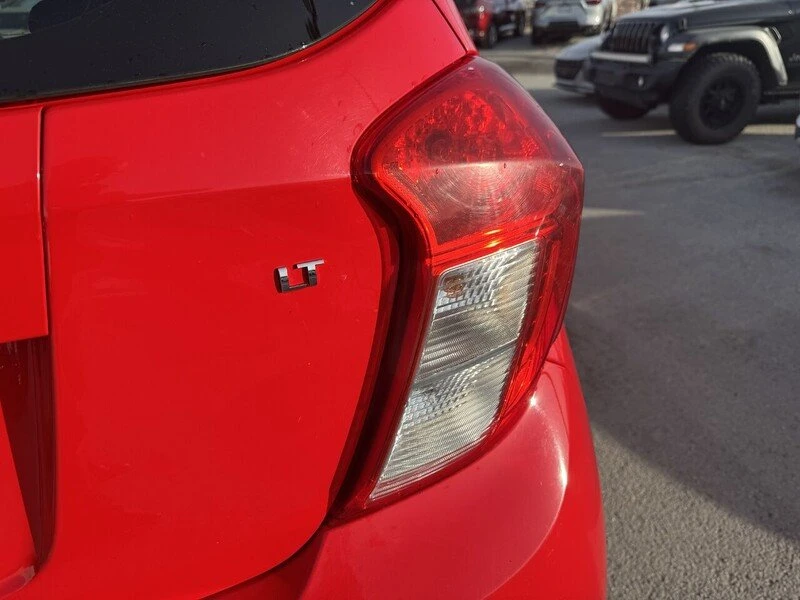 2016 Chevrolet Spark - Image 15 of 20