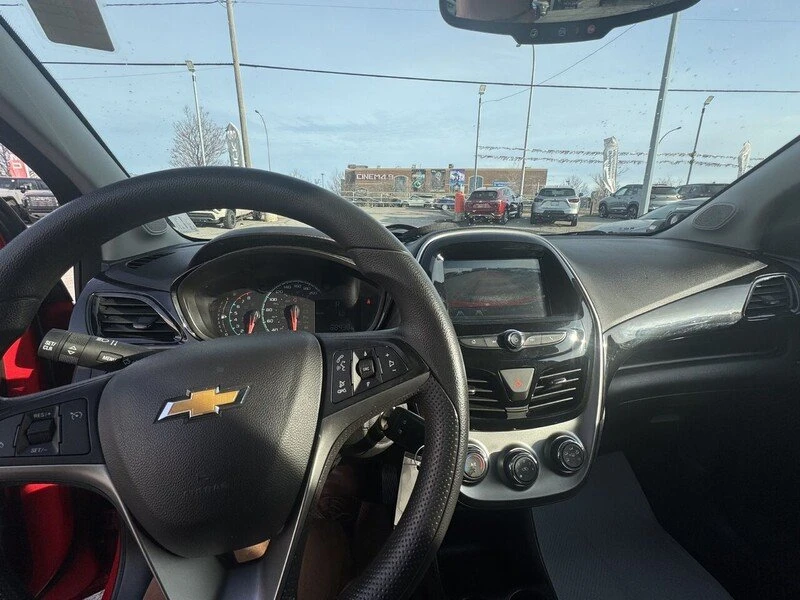 2016 Chevrolet Spark - Image 6 of 20