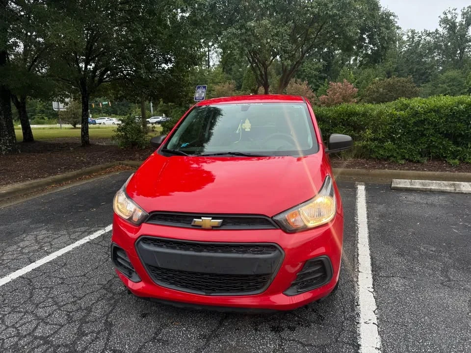 2016 Chevrolet Spark - Image 2 of 15