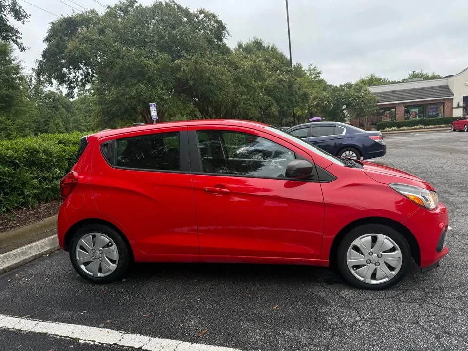 2016 Chevrolet Spark - Image 4 of 15