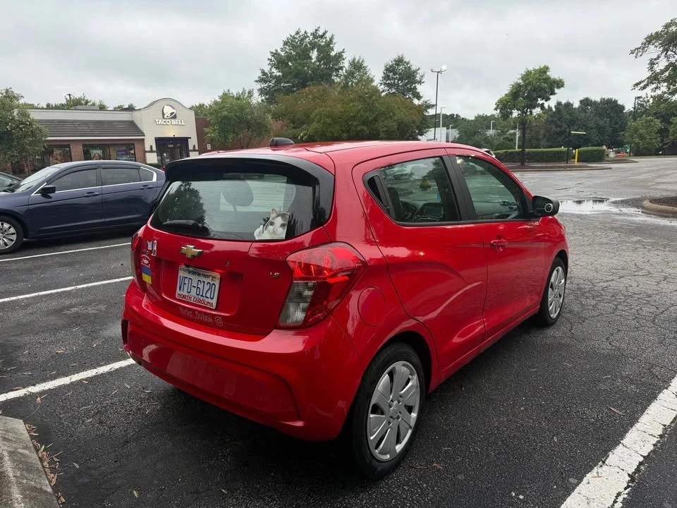 2016 Chevrolet Spark - Image 5 of 15