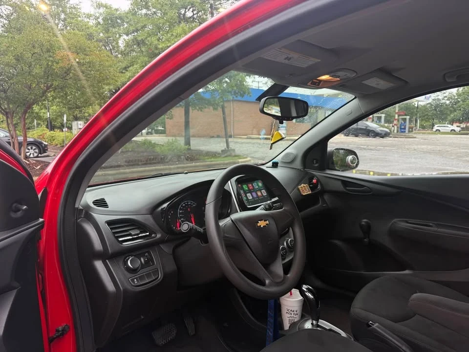 2016 Chevrolet Spark - Image 8 of 15