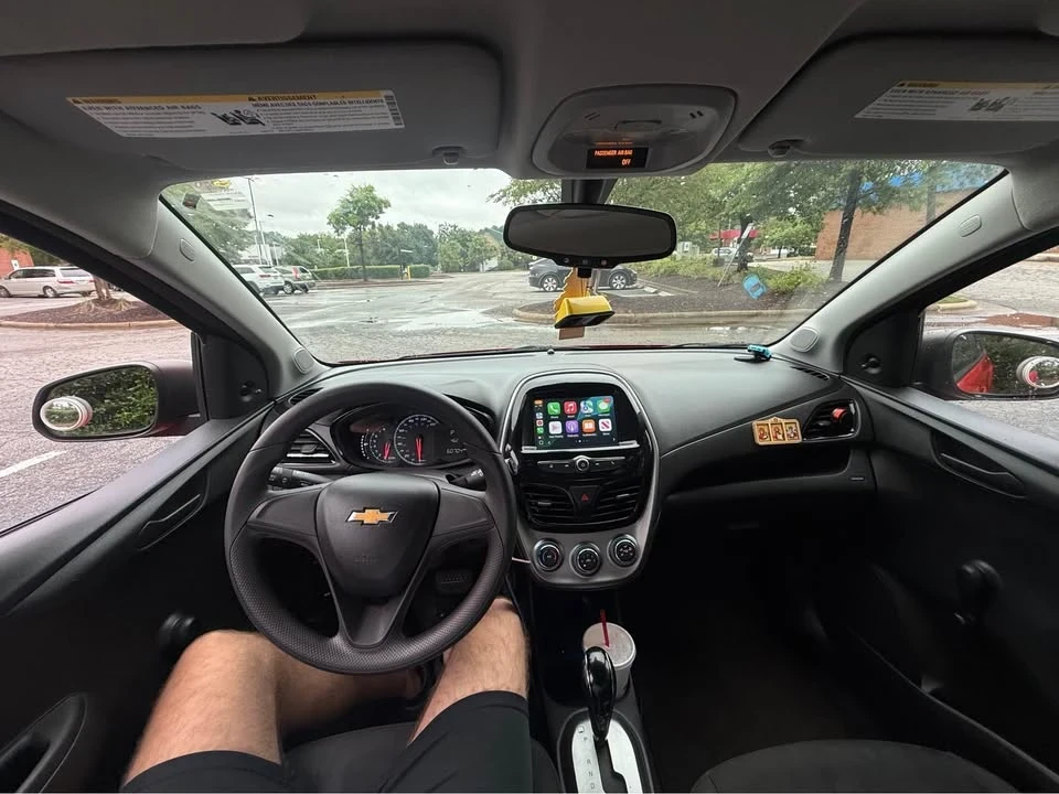 2016 Chevrolet Spark - Image 9 of 15