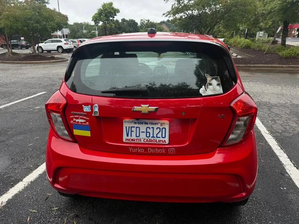 2016 Chevrolet Spark - Image 6 of 15