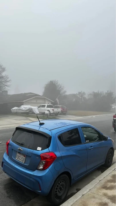 2016 Chevrolet Spark - Image 2 of 3