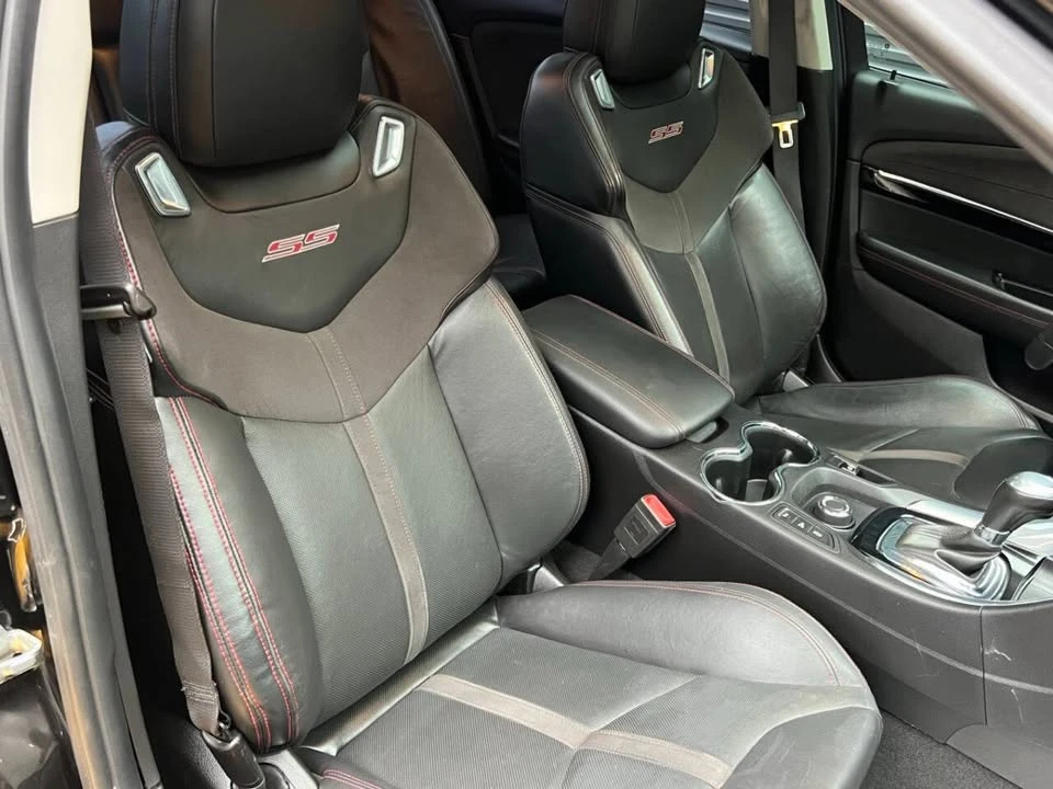 2016 Chevrolet SS - Image 20 of 20