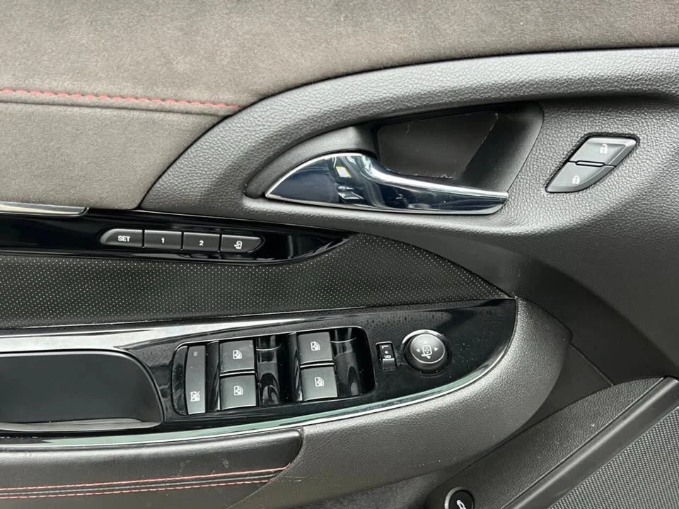 2016 Chevrolet SS - Image 17 of 20