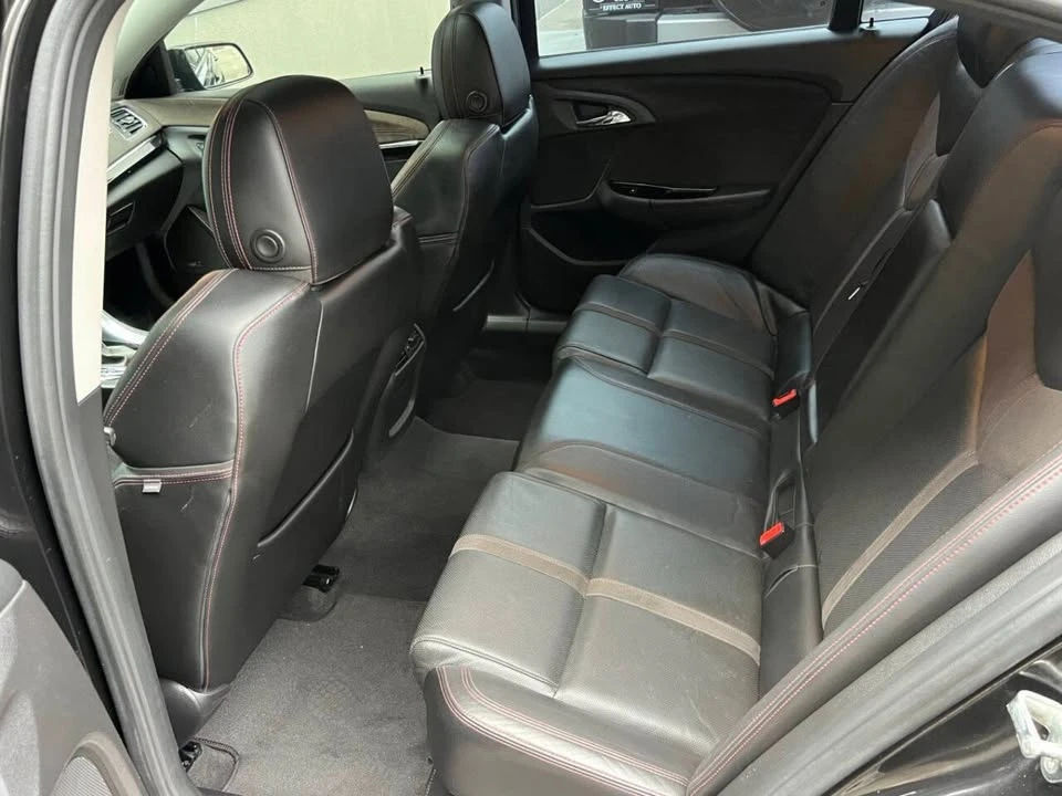 2016 Chevrolet SS - Image 18 of 20