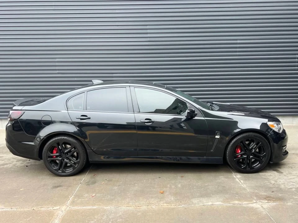 2016 Chevrolet SS - Image 10 of 20
