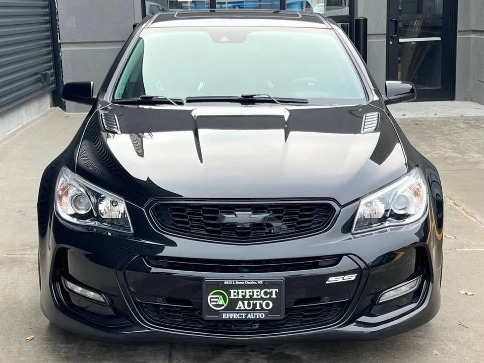 2016 Chevrolet SS - Image 4 of 20