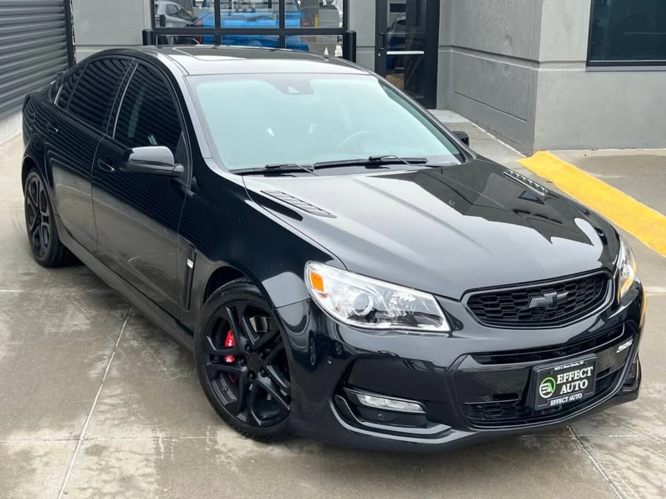 2016 Chevrolet SS - Image 6 of 20
