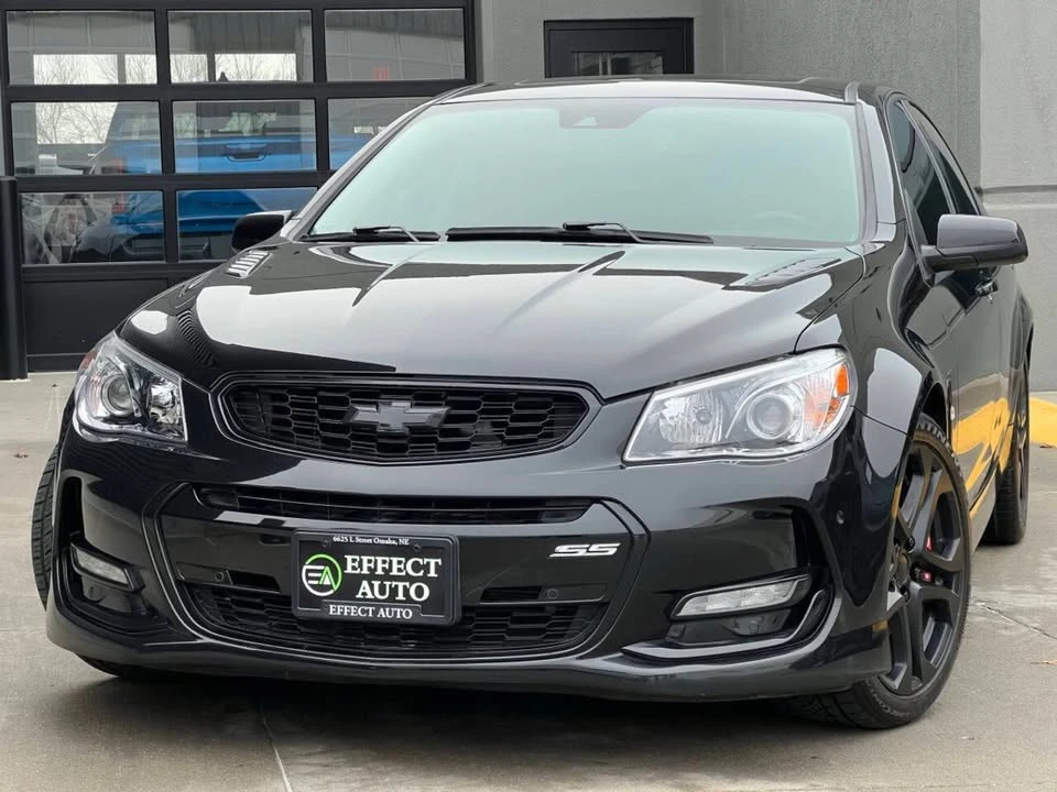2016 Chevrolet SS - Image 3 of 20