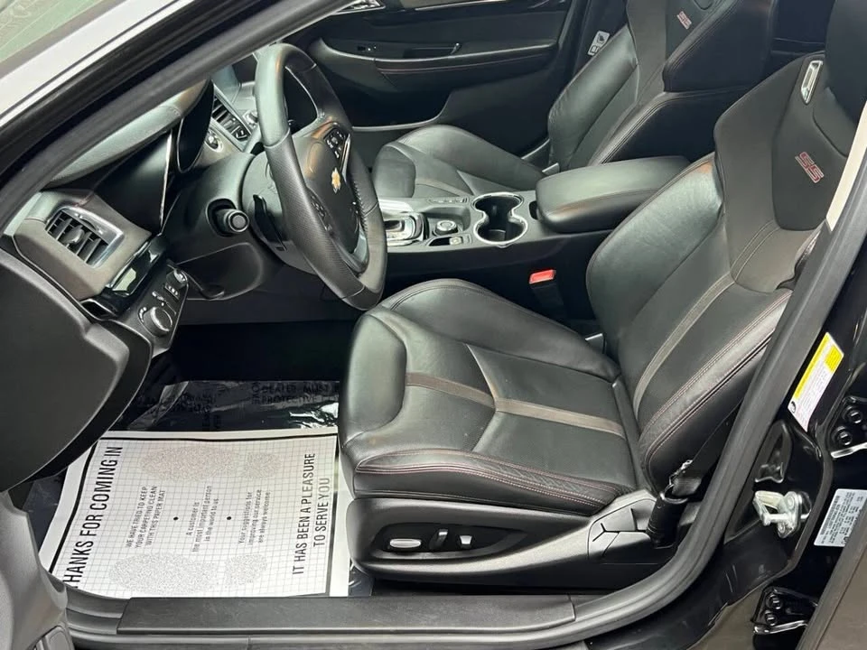 2016 Chevrolet SS - Image 15 of 20