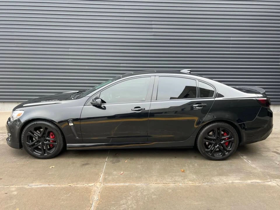 2016 Chevrolet SS - Image 9 of 20