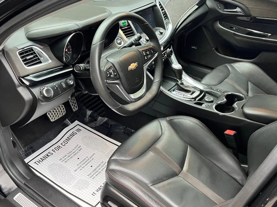 2016 Chevrolet SS - Image 14 of 20