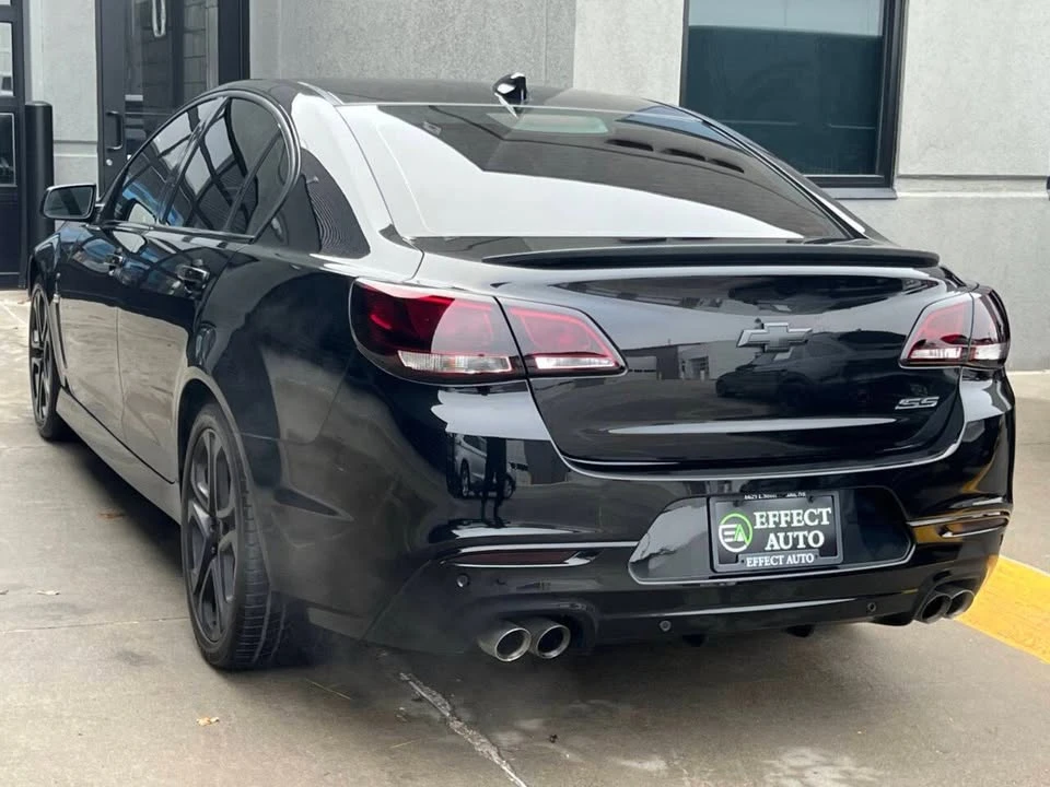 2016 Chevrolet SS - Image 8 of 20