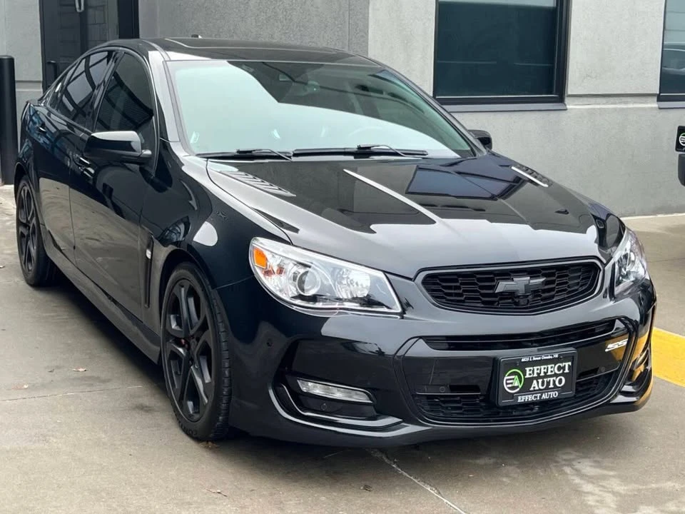 2016 Chevrolet SS - Image 7 of 20