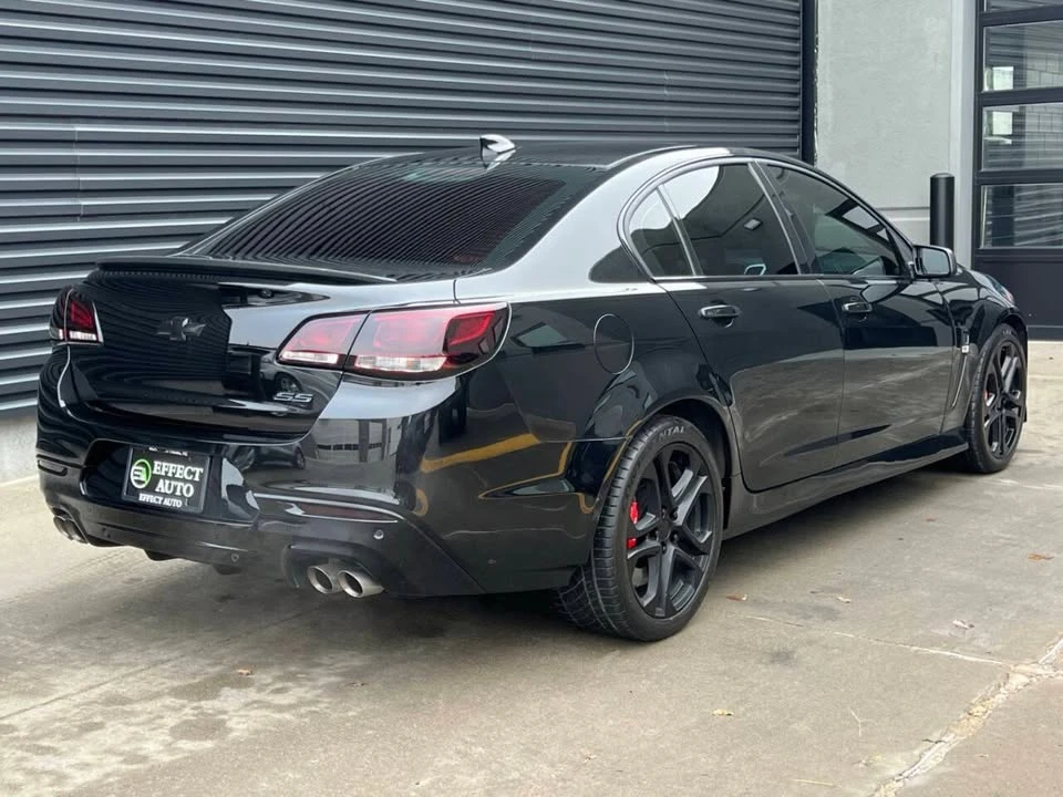2016 Chevrolet SS - Image 11 of 20