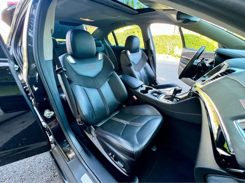2016 Chevrolet SS - Image 11 of 19