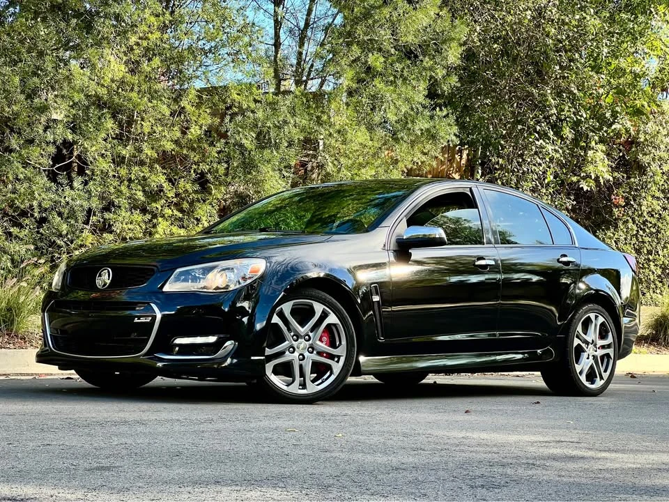 2016 Chevrolet SS - Image 19 of 19