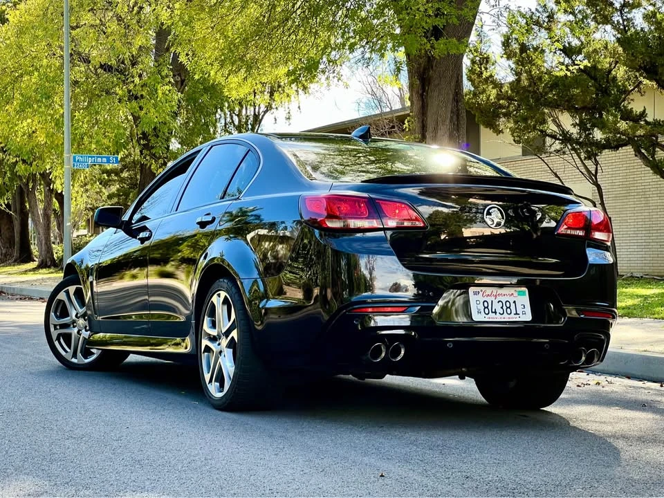 2016 Chevrolet SS - Image 15 of 19
