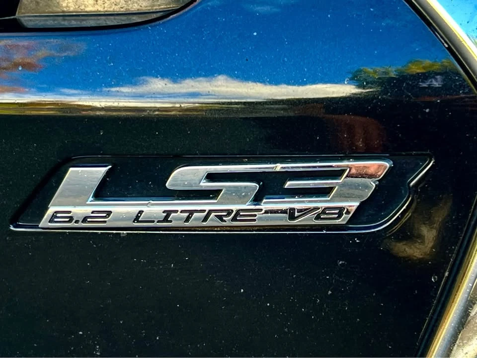 2016 Chevrolet SS - Image 4 of 19