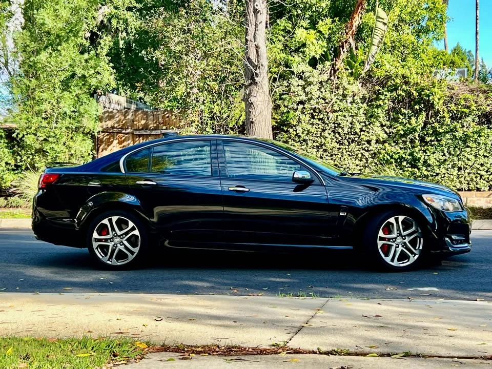 2016 Chevrolet SS - Image 17 of 19