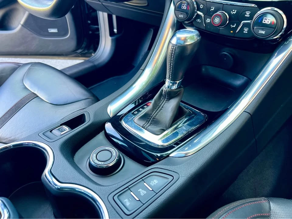 2016 Chevrolet SS - Image 8 of 19