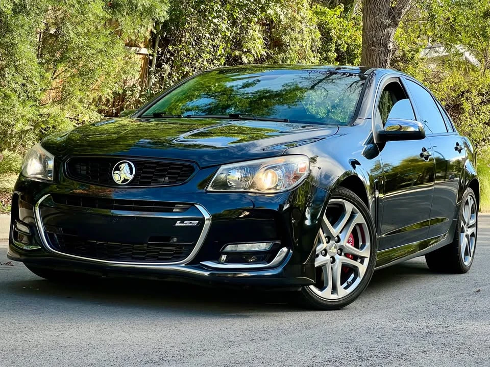 2016 Chevrolet SS - Image 16 of 19