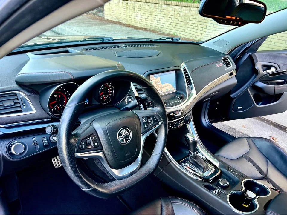 2016 Chevrolet SS - Image 12 of 19