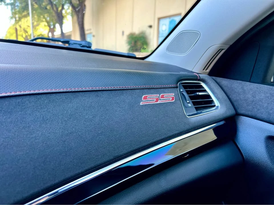 2016 Chevrolet SS - Image 10 of 19