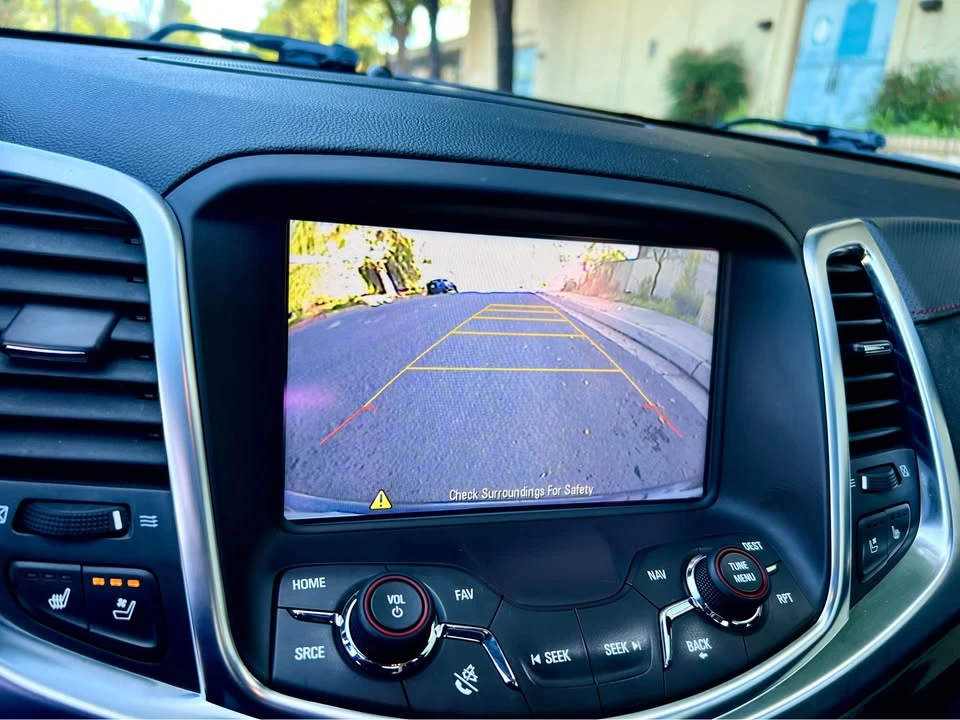 2016 Chevrolet SS - Image 5 of 19