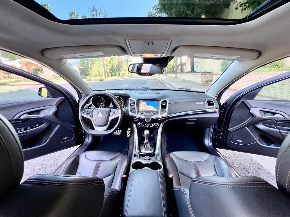 2016 Chevrolet SS - Image 14 of 19