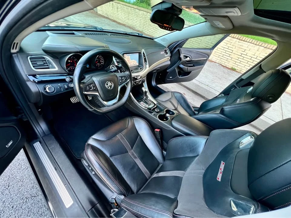 2016 Chevrolet SS - Image 13 of 19