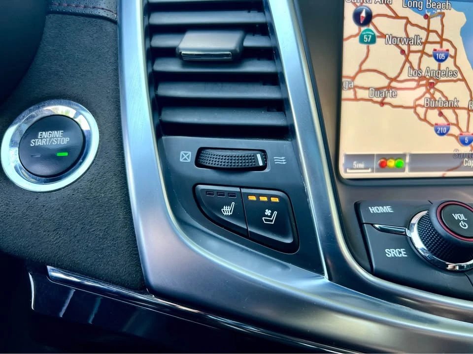 2016 Chevrolet SS - Image 6 of 19