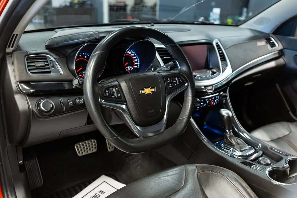 2016 Chevrolet SS - Image 9 of 15