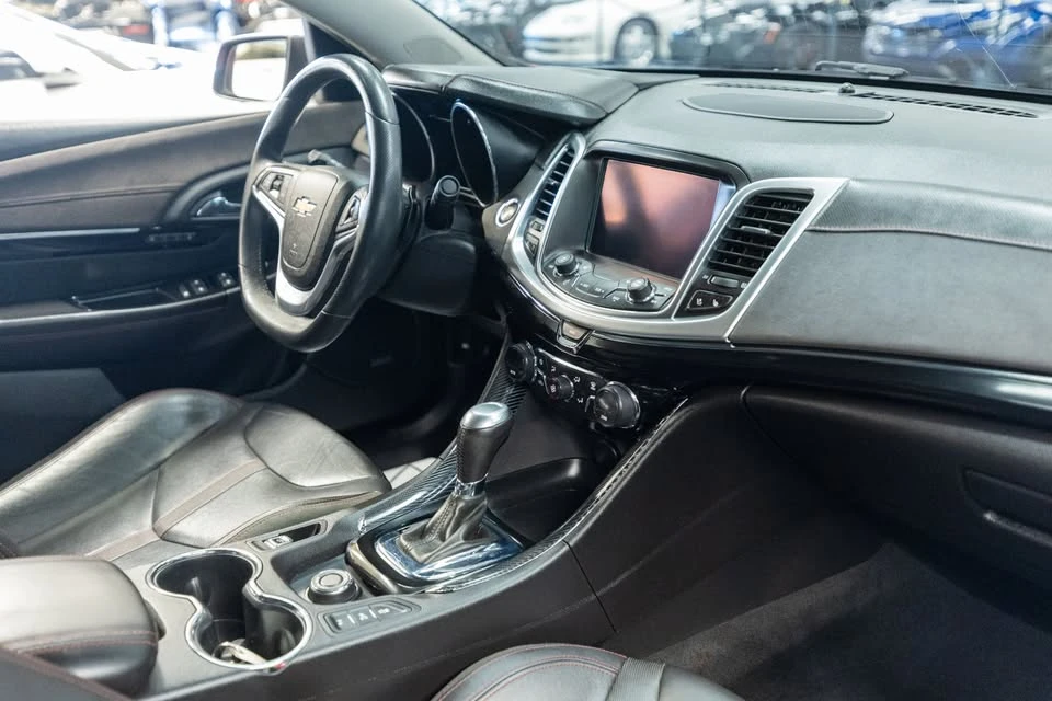 2016 Chevrolet SS - Image 12 of 15