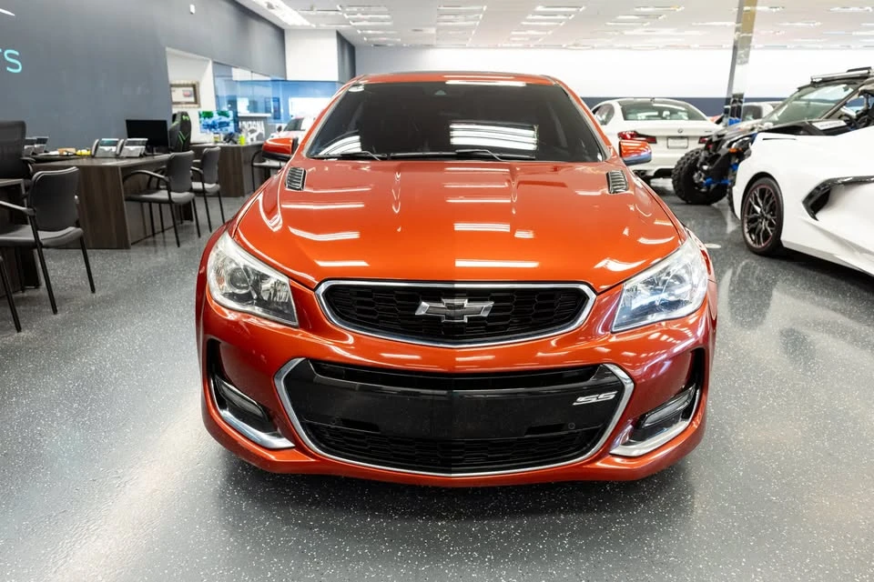 2016 Chevrolet SS - Image 2 of 15