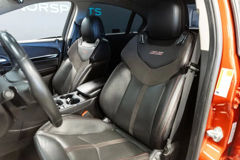 2016 Chevrolet SS - Image 8 of 15