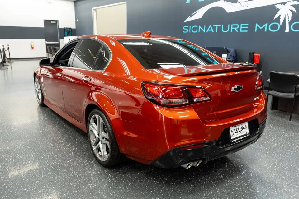 2016 Chevrolet SS - Image 6 of 15