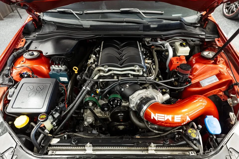 2016 Chevrolet SS - Image 14 of 15