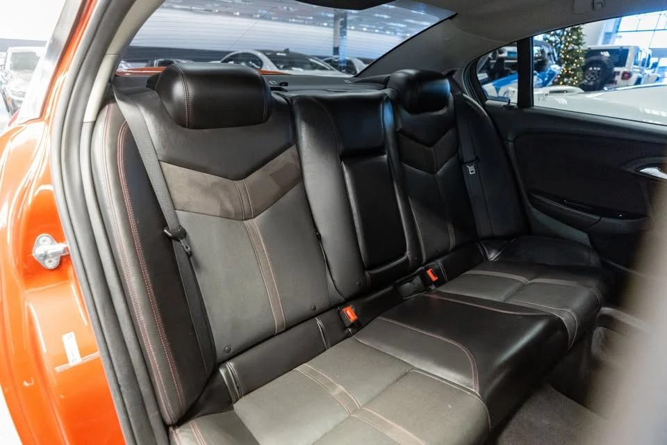2016 Chevrolet SS - Image 11 of 15
