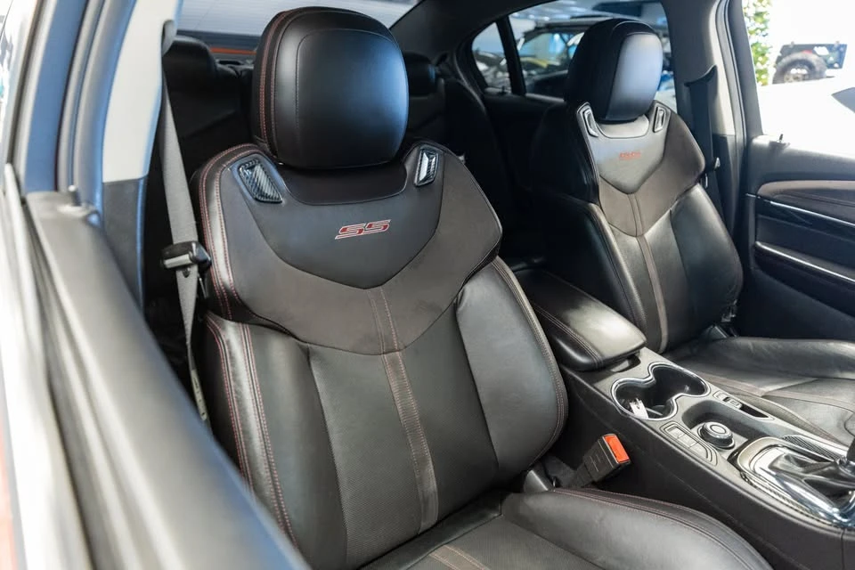 2016 Chevrolet SS - Image 13 of 15