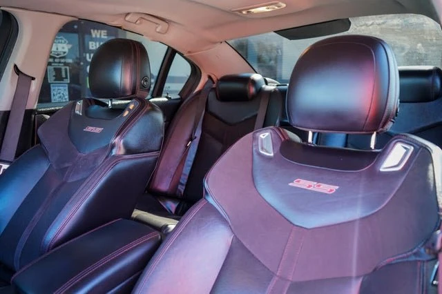 2016 Chevrolet SS - Image 14 of 15